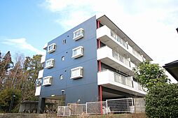 ホークヒルズ 401