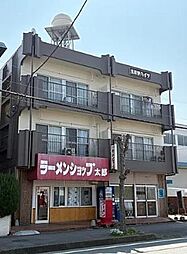 第一浅羽野ハイツ 302