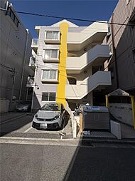 サンハイム西千葉 202
