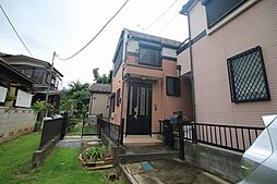 曽谷2丁目貸家 -
