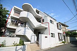 サンノーブル八千代台2番館 201