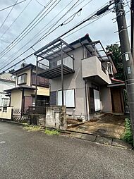 楠が山町戸建て