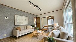 千葉市中央区花輪町の一戸建て