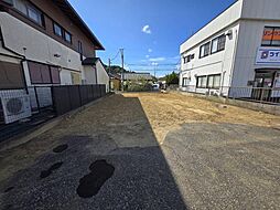 山武市成東の土地