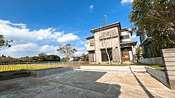 東金市関内の一戸建て