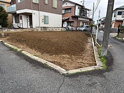 八千代市大和田の土地