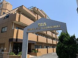 ダイアパレス津田沼II 205