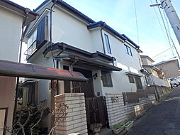 川口市桜町3丁目の一戸建て