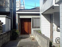 川口市大字新井宿