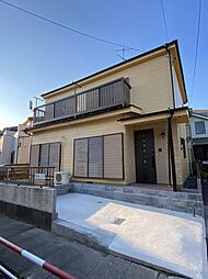 曽谷８丁目貸家 ２