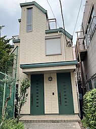 平井２丁目公園隣中古戸建