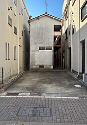 平井１丁目賃借人付土地