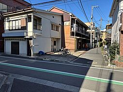 借地権付き売地