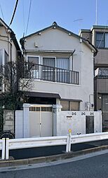 平井２丁目458番6（地番）土地