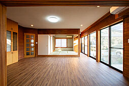 小金井市貫井南町戸建て賃貸住宅