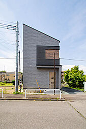 「多磨霊園駅徒歩９分」全５区画・新築分譲残1棟 E号棟