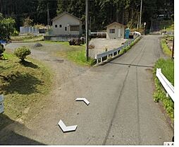 川クルミ橋そば162.4坪