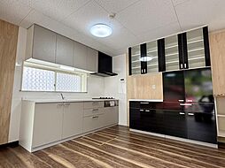 リバ−サイドリフォ−ム済