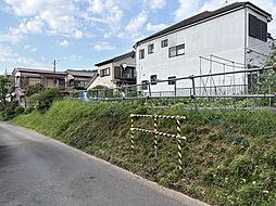 山手町売地