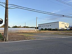 川越資材置き場