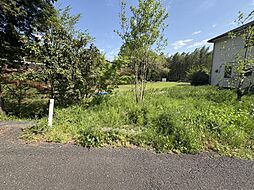 家庭菜園・資材置き場