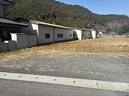 農ある暮らしの土地151坪