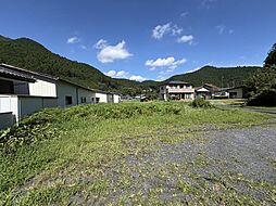 農ある暮らしの土地151坪