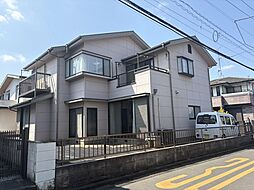 大型2世帯住宅6LDKS2階に湯沸室有