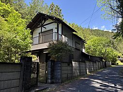 清流と薪スト−ブのある暮らし