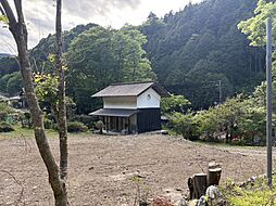 築約100年の蔵付土地約400坪