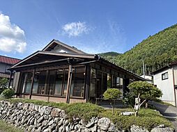 レトロな平家