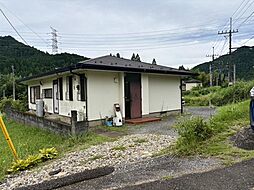 平家　土地85坪