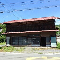 古い歴史ある吾野宿リバ-サイド古民家