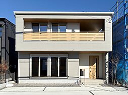 クニロクホーム　柳津町東塚II Ｅ棟