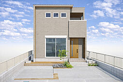 クニロクホーム　如月町 Ａ棟