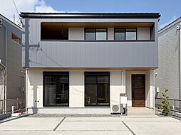 クニロクホーム　柳津町東塚II Ｆ棟