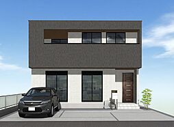 クニロクホーム　柳津町東塚II Ｆ棟