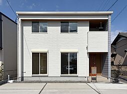 クニロクホーム 柳津町東塚II G棟