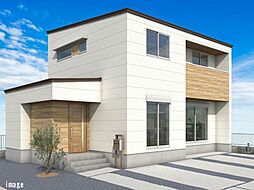 クニロクホーム　笠松田代１６ Ｈ棟