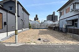 クニロクホーム　島田東町II Ａ区画