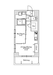 エテルナフィオーレ 505