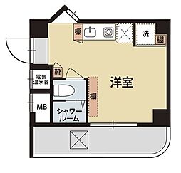 ジェイラム横濱 301