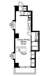 レックヒルズ 702