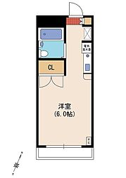 ジェイラム横濱 307