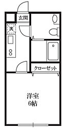 HJPLACE　KAWASAKI 502