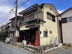 所沢市小手指南4丁目の一戸建て