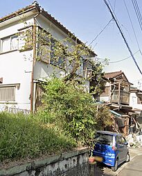 飯能市大字唐竹の土地