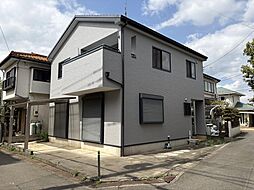 桶川市大字川田谷