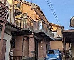 川越市今成1丁目の一戸建て