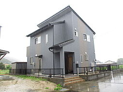 北茨城市磯原町上相田　再生住宅